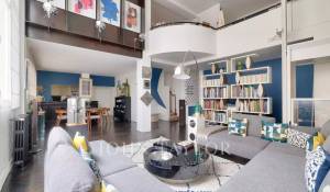 Sale Apartment Paris 16ème