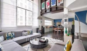 Sale Apartment Paris 16ème