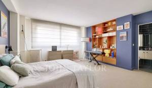 Sale Apartment Paris 16ème