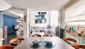 Sale Apartment Paris 16ème