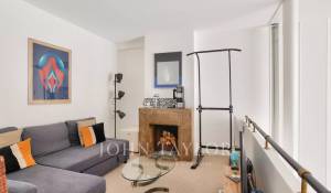 Sale Apartment Paris 16ème