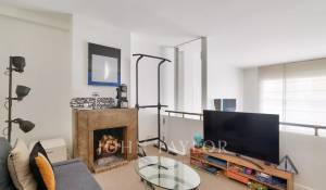 Sale Apartment Paris 16ème