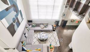 Sale Apartment Paris 16ème