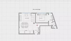 Sale Apartment Paris 16ème