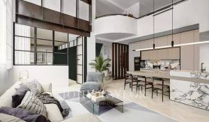 Sale Apartment Paris 16ème