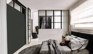 Sale Apartment Paris 16ème