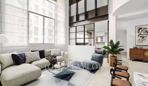 Sale Apartment Paris 16ème