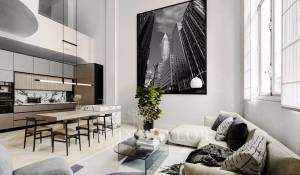 Sale Apartment Paris 16ème