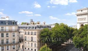 Sale Apartment Paris 16ème