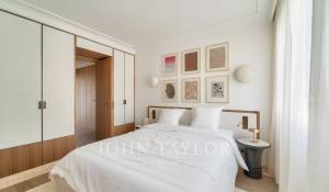 Sale Apartment Paris 16ème