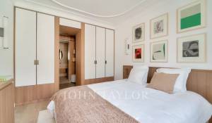 Sale Apartment Paris 16ème