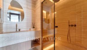 Sale Apartment Paris 16ème