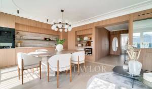 Sale Apartment Paris 16ème