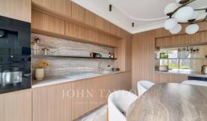 Sale Apartment Paris 16ème