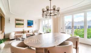 Sale Apartment Paris 16ème