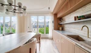 Sale Apartment Paris 16ème