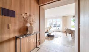 Sale Apartment Paris 16ème