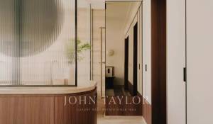 Sale Apartment Paris 16ème