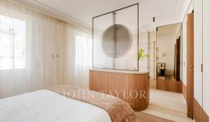 Sale Apartment Paris 16ème