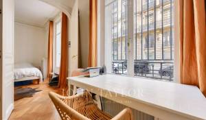 Sale Apartment Paris 16ème