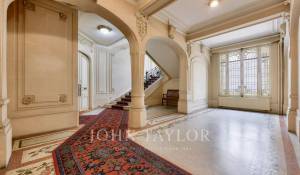 Sale Apartment Paris 16ème