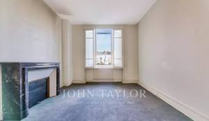Sale Apartment Paris 16ème