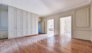 Sale Apartment Paris 16ème