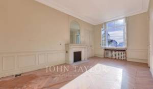 Sale Apartment Paris 16ème