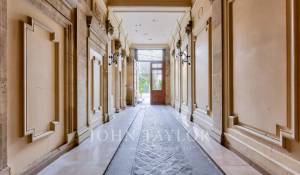 Sale Apartment Paris 16ème