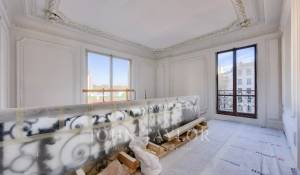 Sale Apartment Paris 16ème