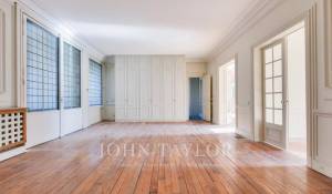 Sale Apartment Paris 16ème