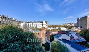 Sale Apartment Paris 16ème