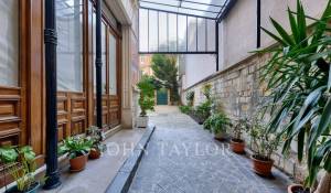 Sale Apartment Paris 16ème