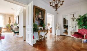 Sale Apartment Paris 16ème