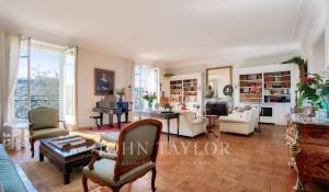 Sale Apartment Paris 16ème