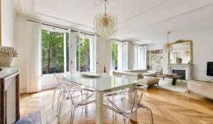 Sale Apartment Paris 16ème