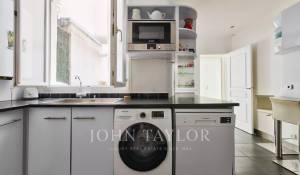 Sale Apartment Paris 16ème