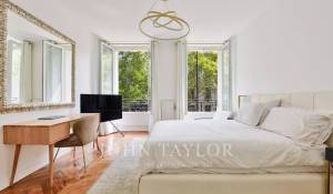 Sale Apartment Paris 16ème