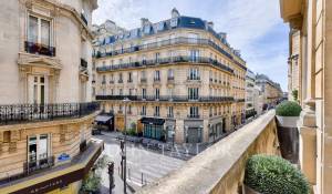 Sale Apartment Paris 16ème