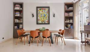 Sale Apartment Paris 16ème