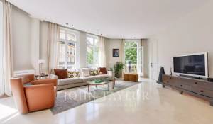 Sale Apartment Paris 16ème