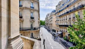 Sale Apartment Paris 16ème