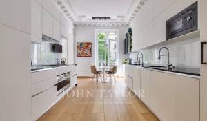 Sale Apartment Paris 16ème