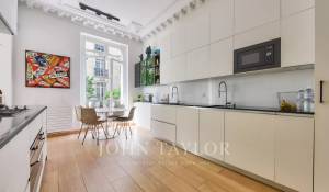 Sale Apartment Paris 16ème
