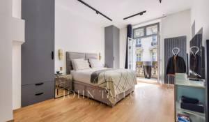 Sale Apartment Paris 16ème