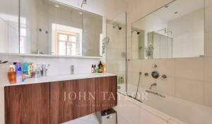 Sale Apartment Paris 16ème