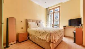 Sale Apartment Paris 16ème