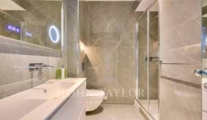 Sale Apartment Paris 16ème