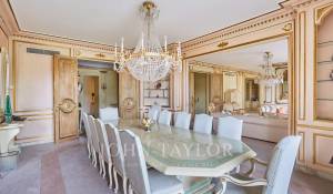 Sale Apartment Paris 16ème