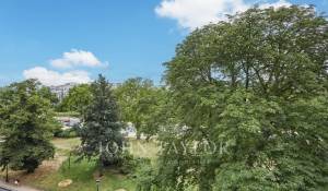 Sale Apartment Paris 16ème